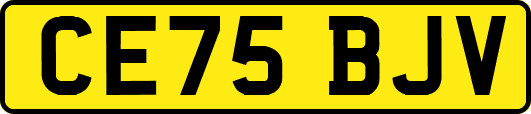 CE75BJV