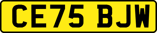 CE75BJW