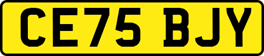 CE75BJY