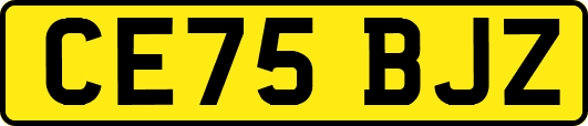 CE75BJZ