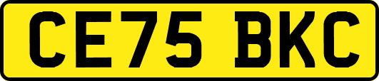 CE75BKC