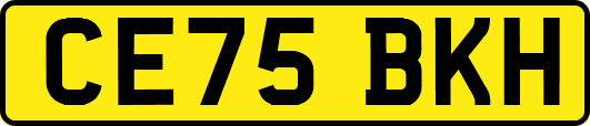 CE75BKH