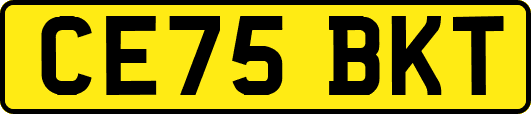 CE75BKT