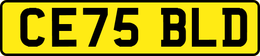 CE75BLD