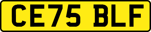 CE75BLF