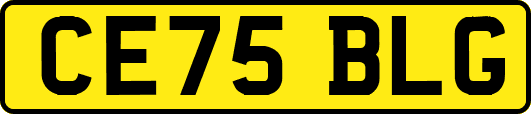 CE75BLG