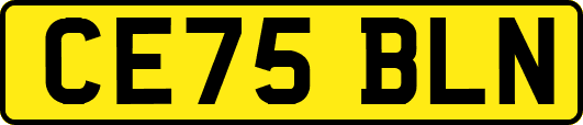 CE75BLN