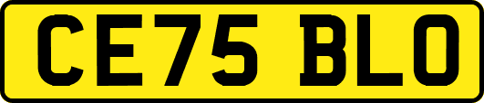 CE75BLO
