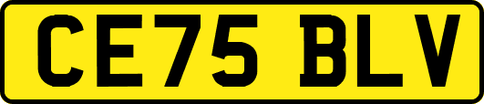 CE75BLV