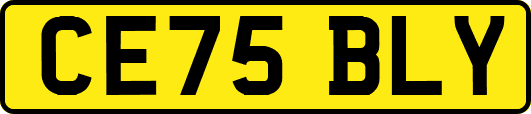 CE75BLY