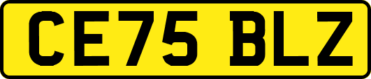 CE75BLZ