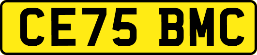 CE75BMC