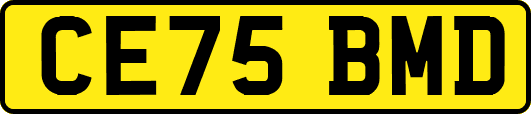 CE75BMD