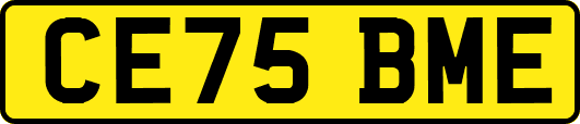 CE75BME