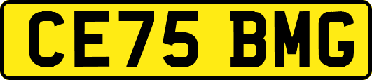 CE75BMG