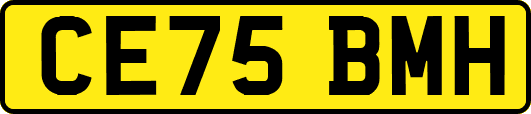CE75BMH