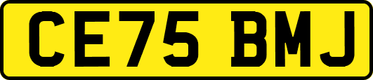 CE75BMJ