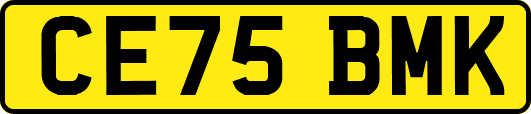 CE75BMK