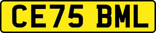 CE75BML