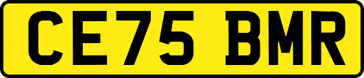 CE75BMR