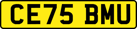 CE75BMU