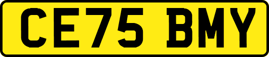CE75BMY