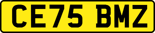 CE75BMZ