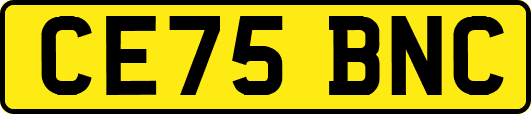 CE75BNC