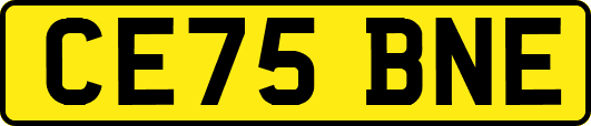 CE75BNE