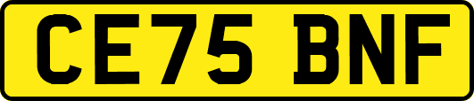 CE75BNF