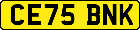 CE75BNK