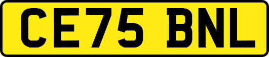 CE75BNL