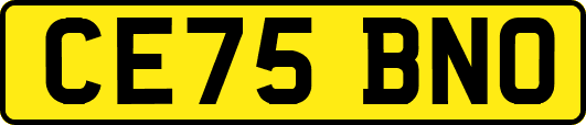 CE75BNO