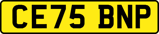 CE75BNP