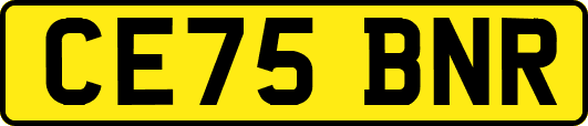 CE75BNR