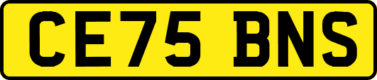 CE75BNS