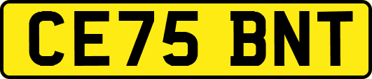 CE75BNT
