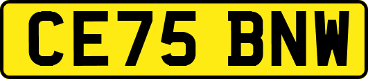 CE75BNW