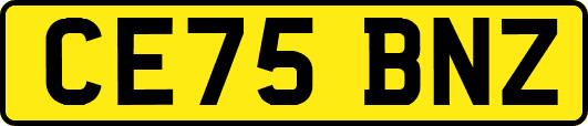 CE75BNZ