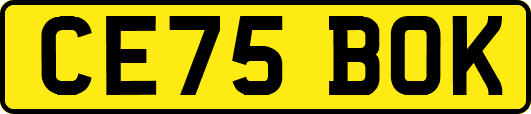 CE75BOK