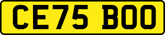 CE75BOO
