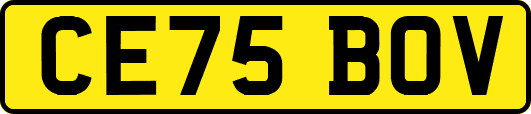 CE75BOV