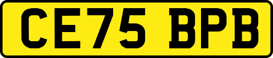 CE75BPB