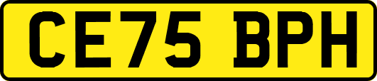 CE75BPH