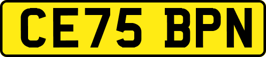 CE75BPN