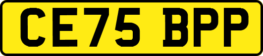 CE75BPP