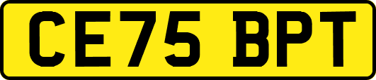 CE75BPT