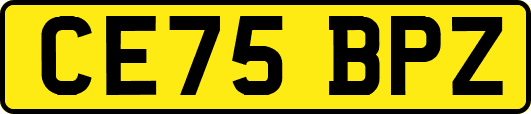 CE75BPZ