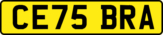 CE75BRA