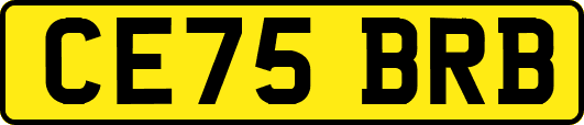 CE75BRB